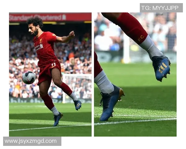 足球明星亲临鞋店挑选专属战靴展现个人风格与运动热情