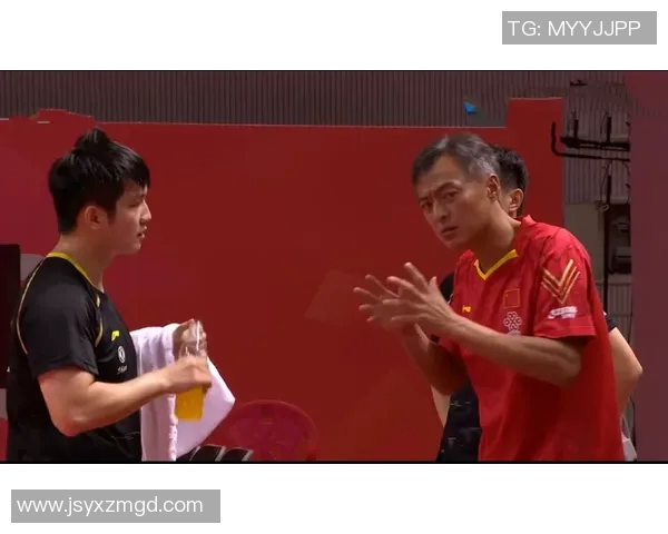 2016年马龙与郑容植激烈对决回顾:乒乓球赛场的巅峰对决与精彩瞬间 2016年马龙与郑容植激烈对决回顾:乒乓球赛场的巅峰对决与精彩瞬间