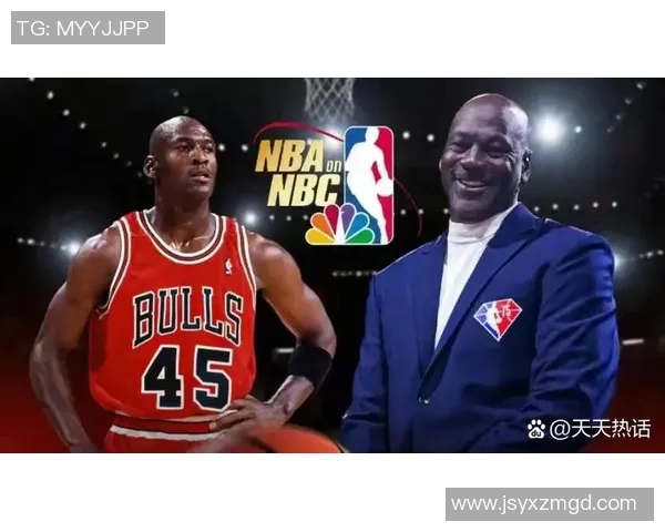 足球明星们对乔丹的崇拜与敬仰揭示了体育界的偶像魅力与跨界影响力 足球明星们对乔丹的崇拜与敬仰揭示了体育界的偶像魅力与跨界影响力