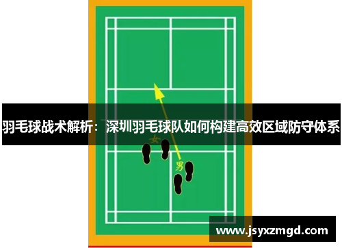 羽毛球战术解析：深圳羽毛球队如何构建高效区域防守体系