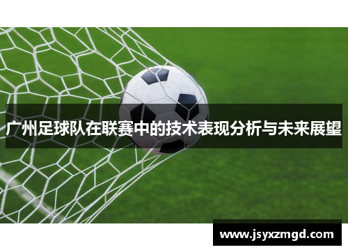 广州足球队在联赛中的技术表现分析与未来展望