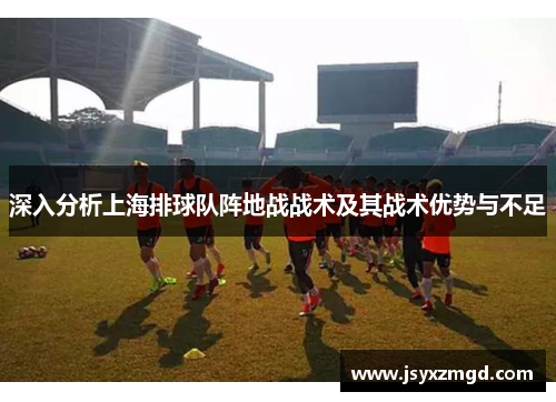 深入分析上海排球队阵地战战术及其战术优势与不足