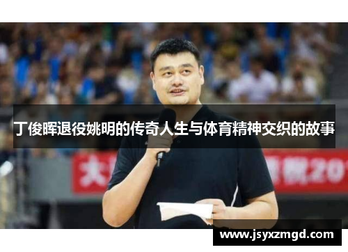 丁俊晖退役姚明的传奇人生与体育精神交织的故事