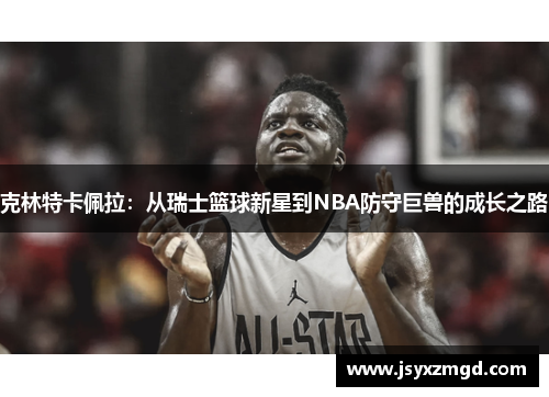 克林特卡佩拉：从瑞士篮球新星到NBA防守巨兽的成长之路